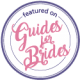 Guides for Brides Logo